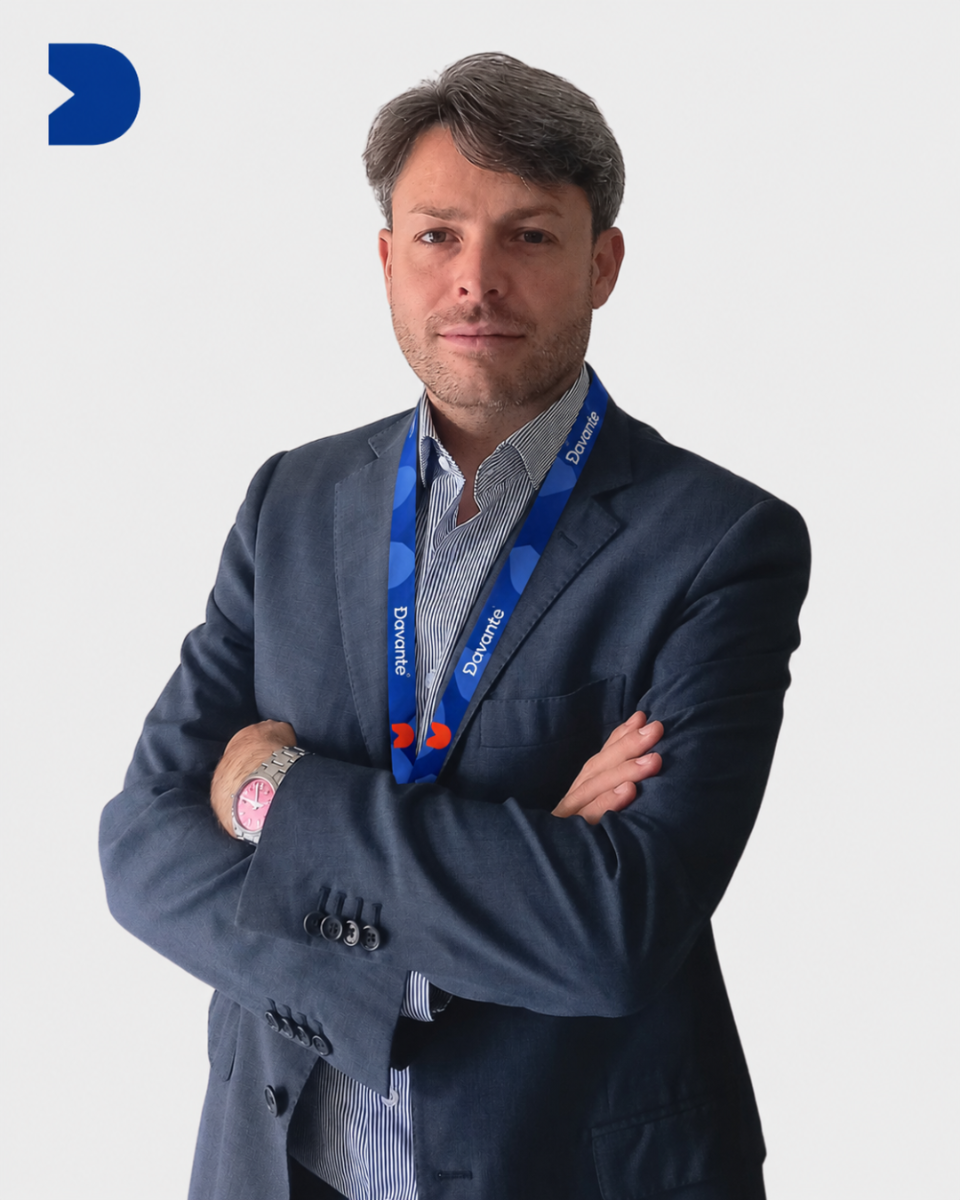 Bartolomeo Picaro, docente per la preparazione ai concorsi pubblici