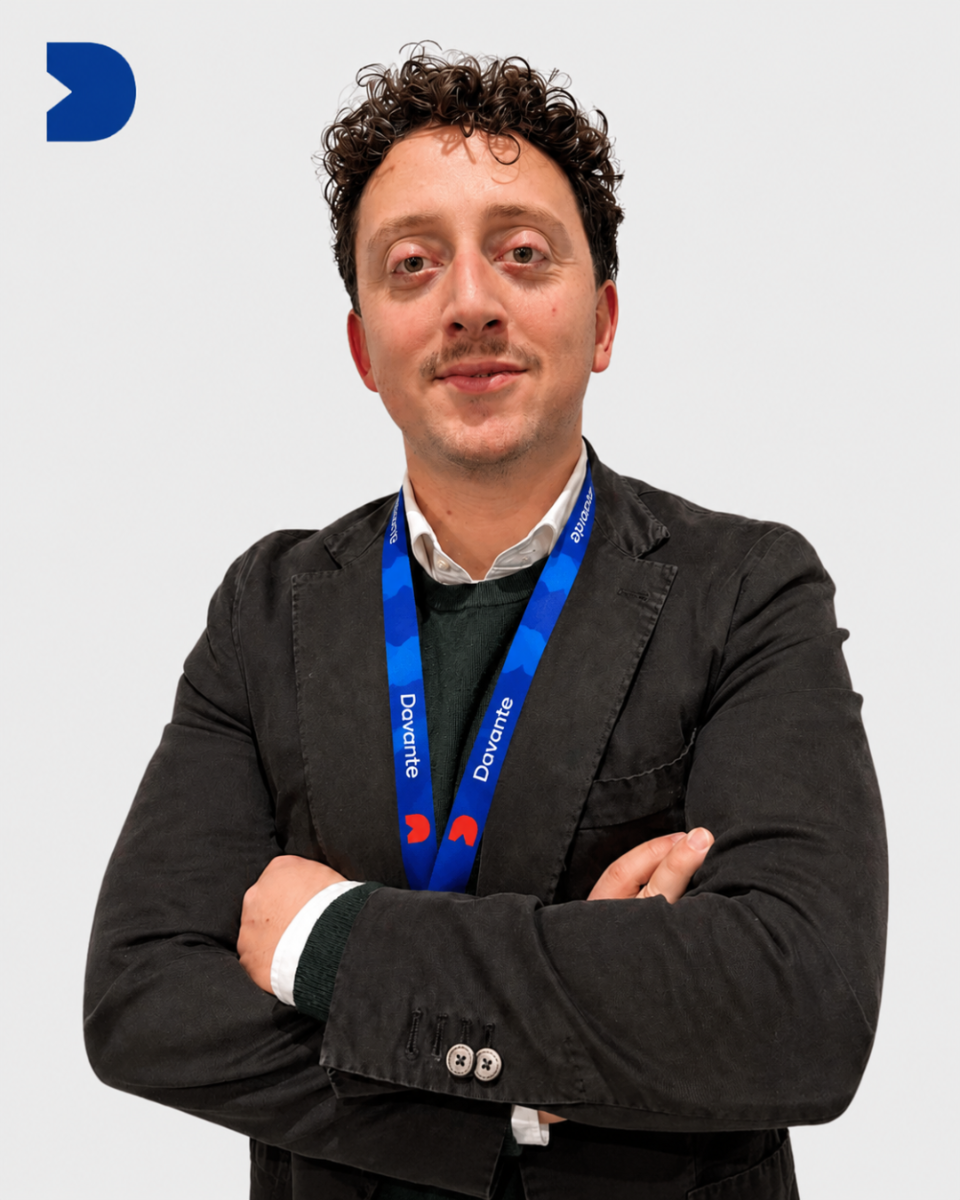 Francesco Barbieri, docente per la preparazione ai concorsi pubblici