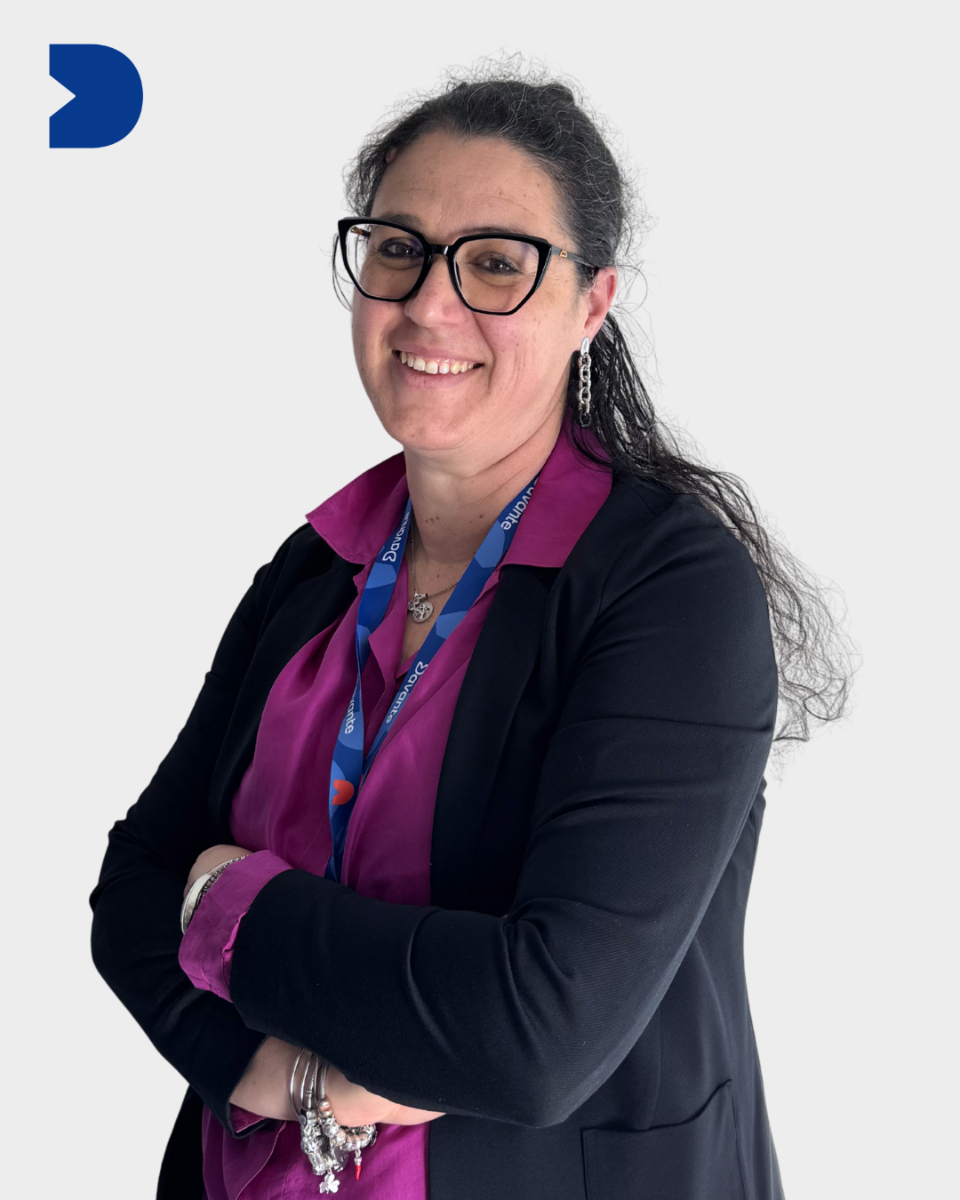 Silvia Attardo, Career Advisor per la preparazione ai concorsi pubblici