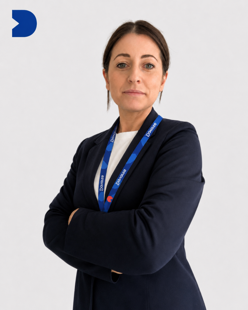 Valeria Iagnocco, docente per la preparazione ai concorsi pubblici